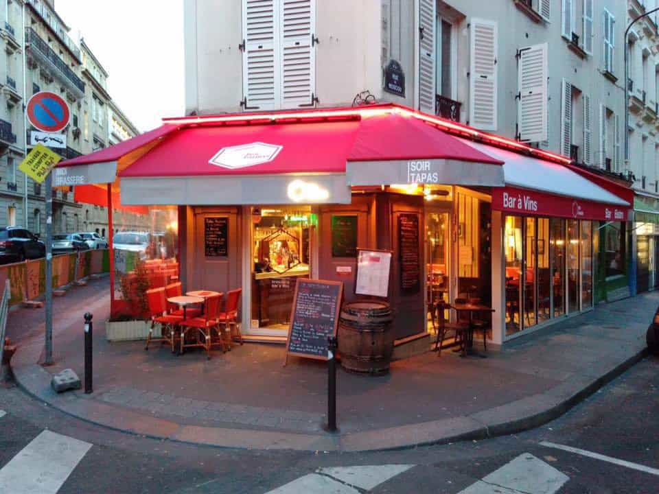 Les Tanins — photo 2