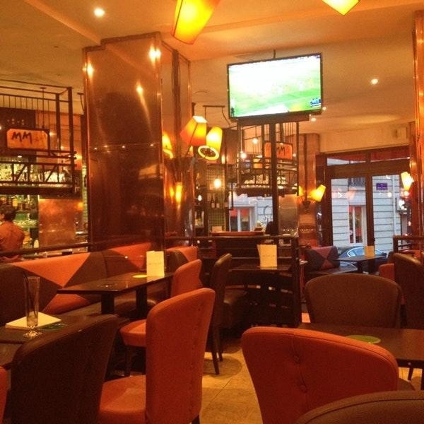 M Bistro — photo 3