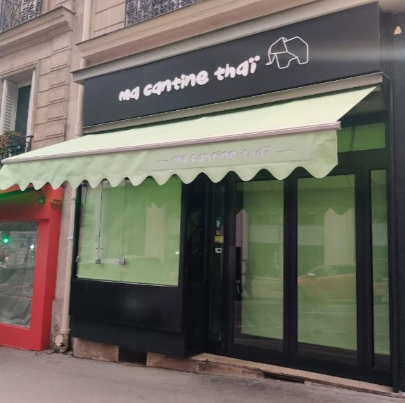 Ma cantine thaï — photo 3