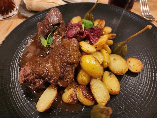 Photo de Ma Dame
