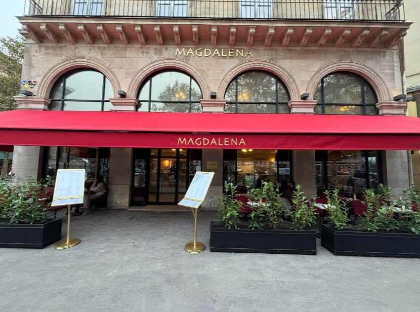 Magdalena — photo 2