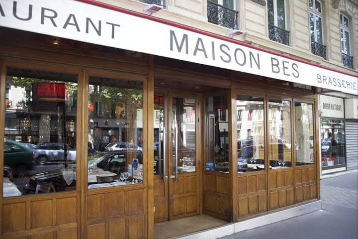 Maison Bès — photo 2