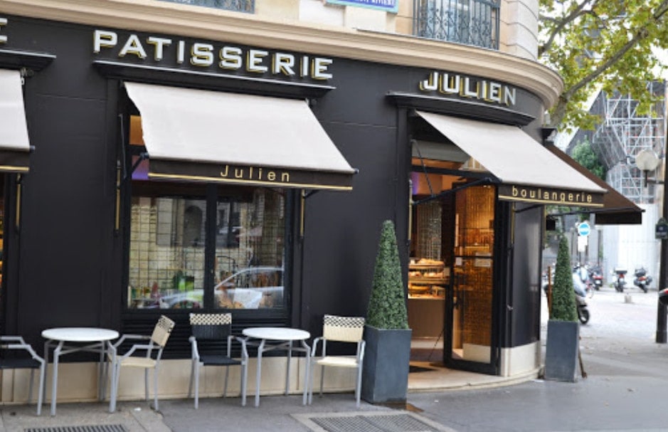 Maison Julien — photo 3