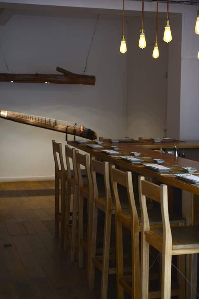 Mandoobar — photo 2