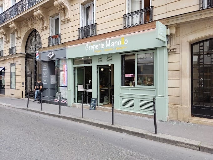 Manollo — photo 2