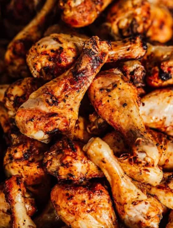 Master poulet — photo 2