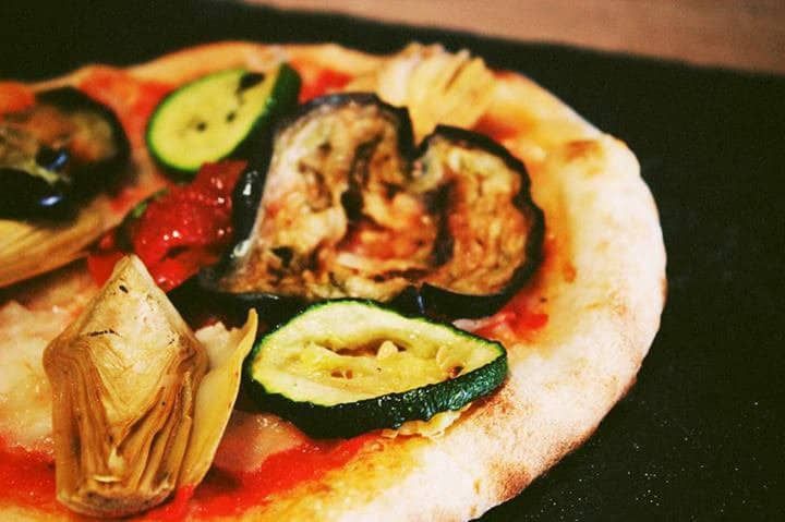 Photo de Matteo pizza