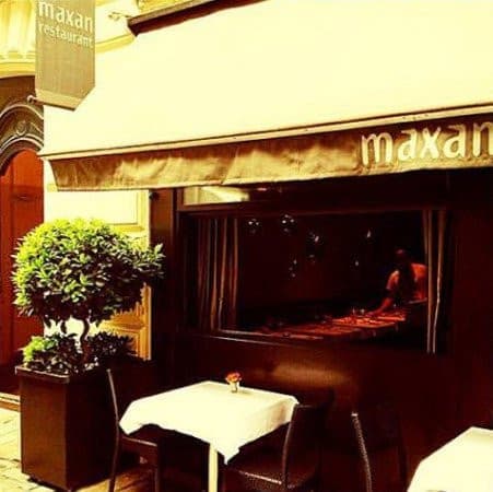 Maxan — photo 2
