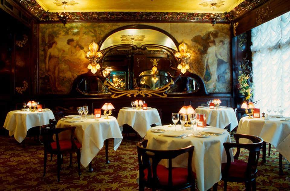 Maxim's de Paris — photo 2
