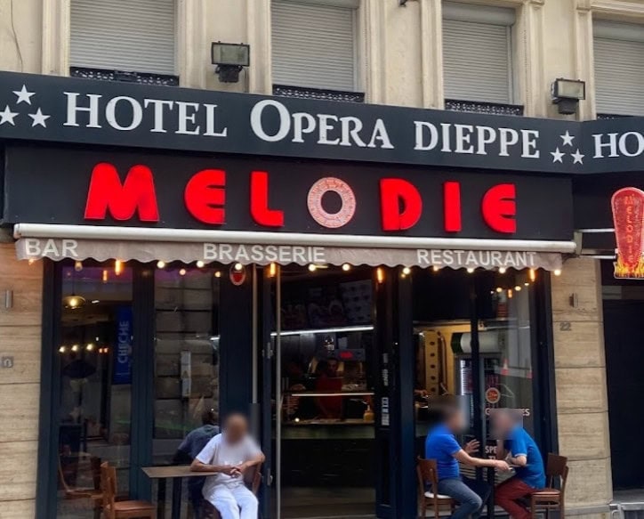 Mélodie — photo 2