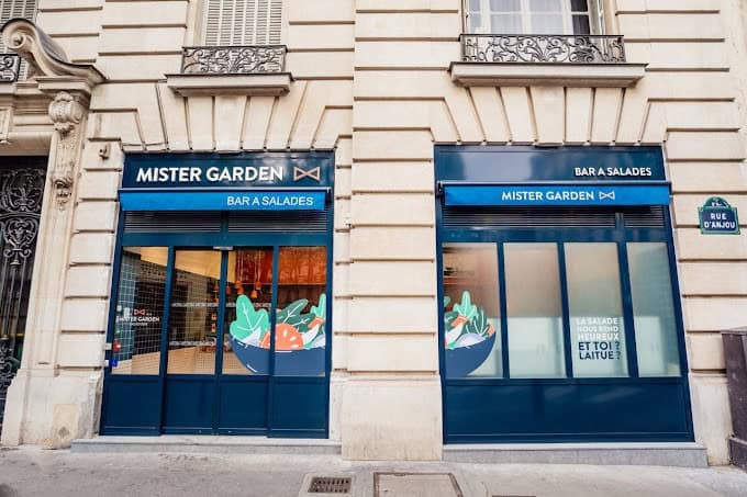 Mister Garden — photo 2