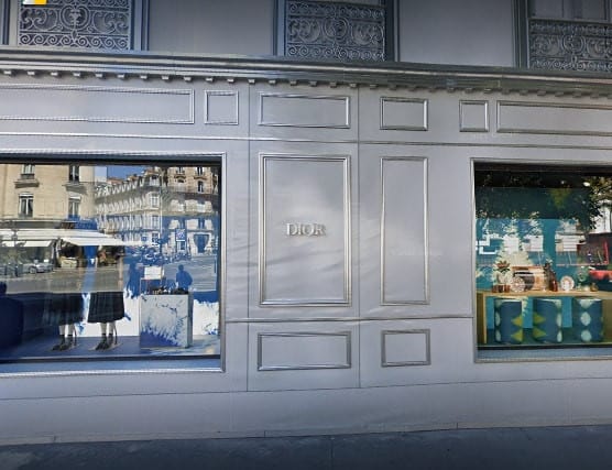 Monsieur Dior — photo 2