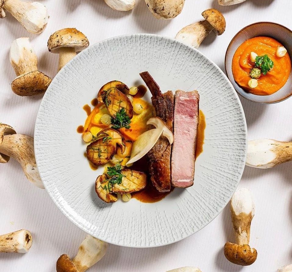 Photo de Monsieur Restaurant