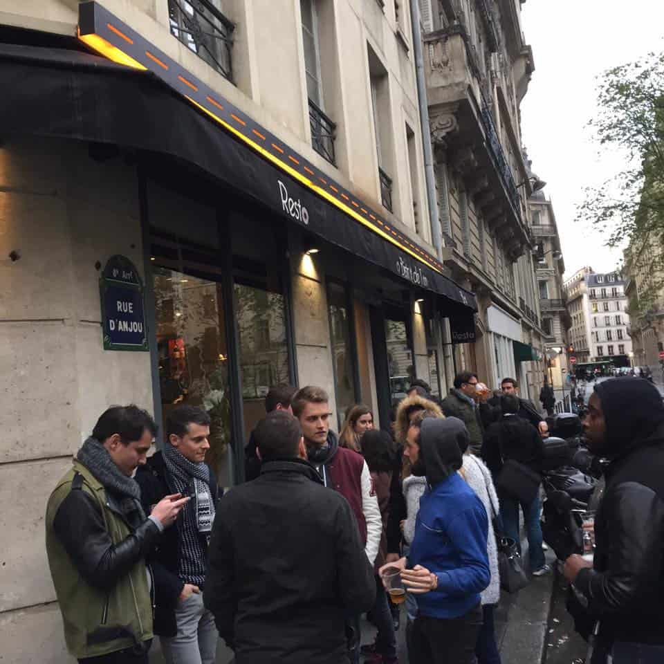 O'Bistrot de Tom — photo 2