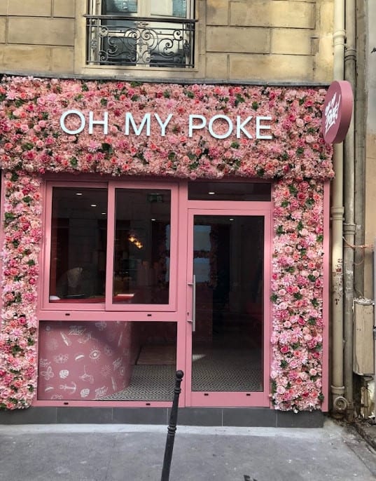 Oh My Poke — photo 3