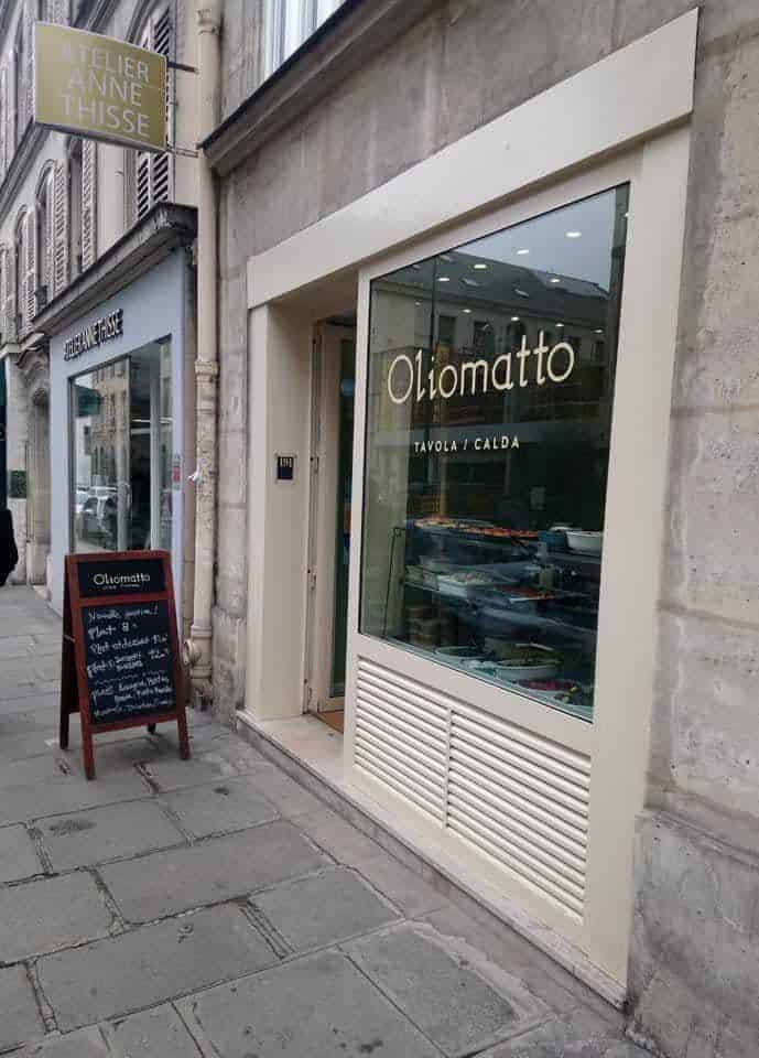 Oliomatto — photo 2