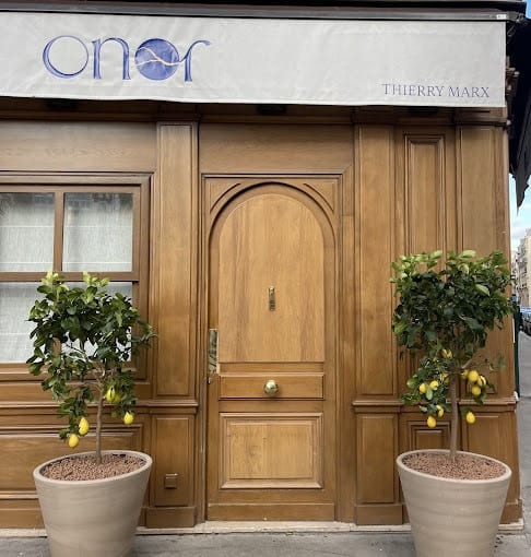 Onor — photo 2