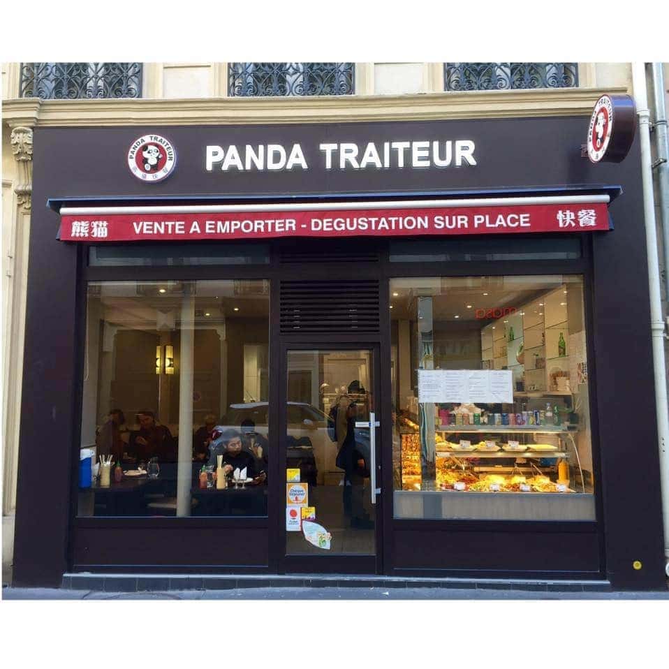 Panda Traiteur — photo 3