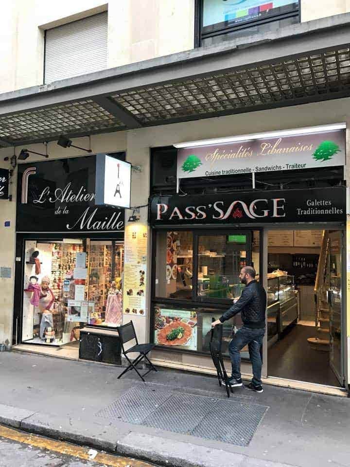 Pass'sage — photo 3