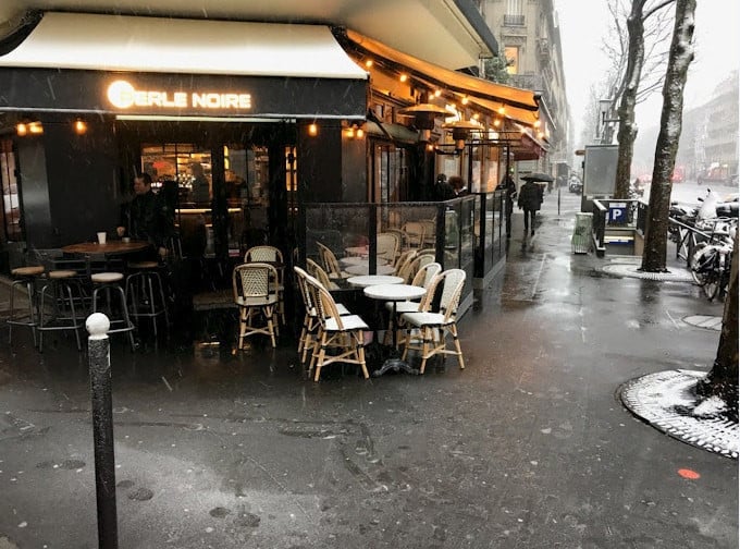 Perle Noire — photo 3