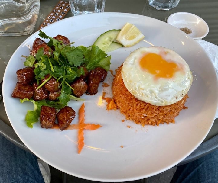 Pho 520 — photo 2