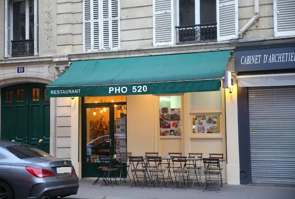 Pho 520 — photo 3