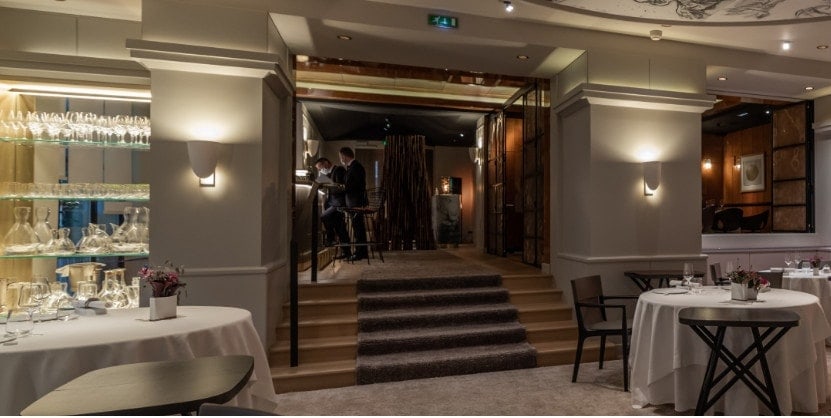 Pierre Gagnaire — photo 3