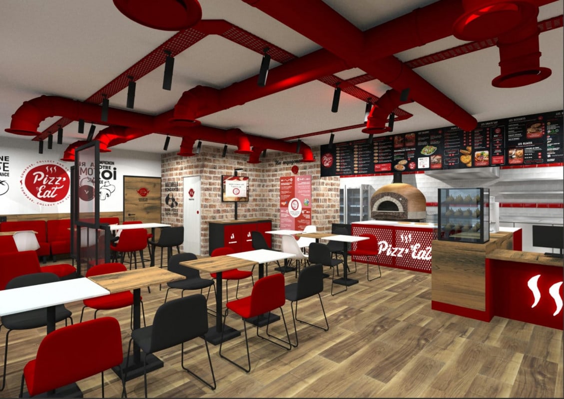 Pizz'Eat — photo 3