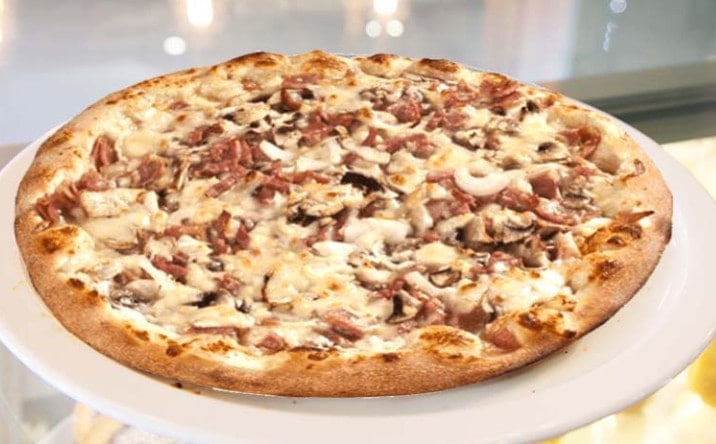 Pizza Presto — photo 2