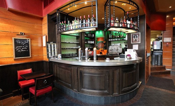Pizza Vesuvio — photo 4