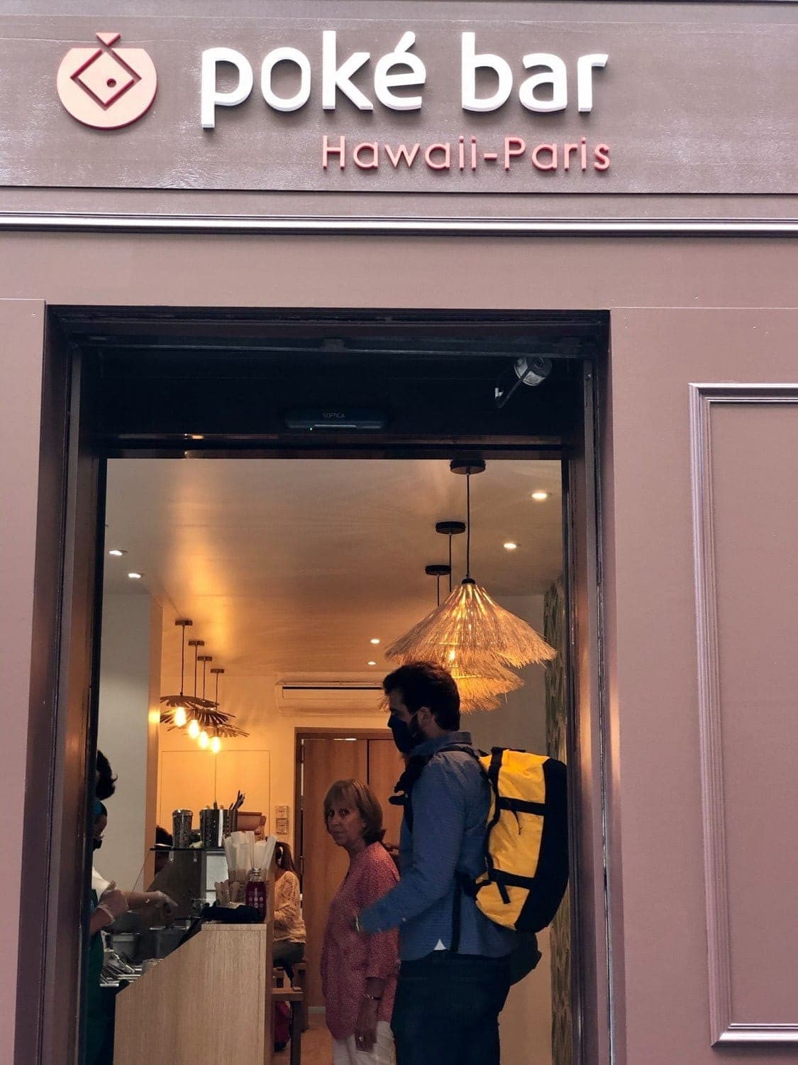 Poké Bar — photo 3