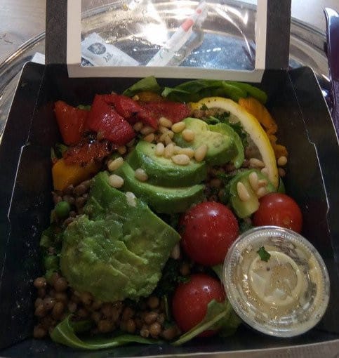Prêt à manger — photo 3