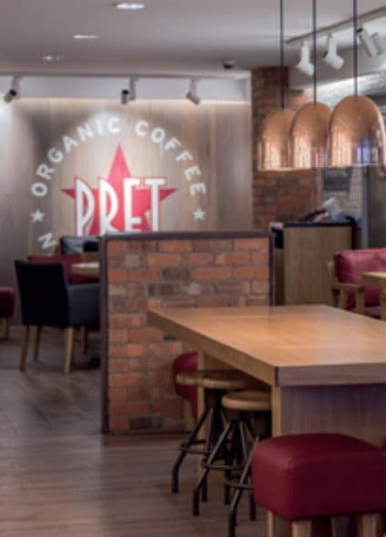 Prêt à manger — photo 3