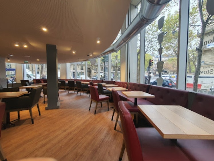 Pret A Manger — photo 3