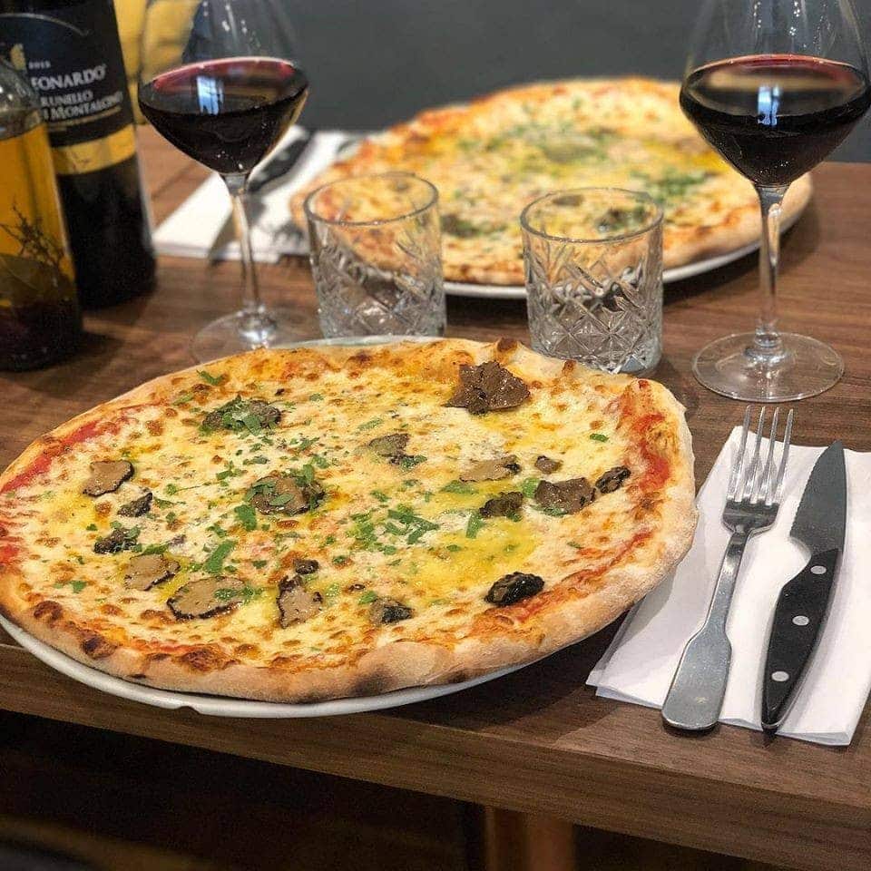 Photo de Restaurant Amalfi