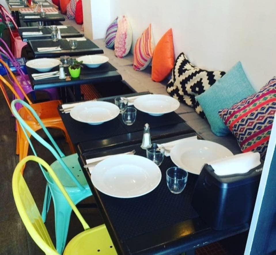 Restaurant Chez Karen — photo 3