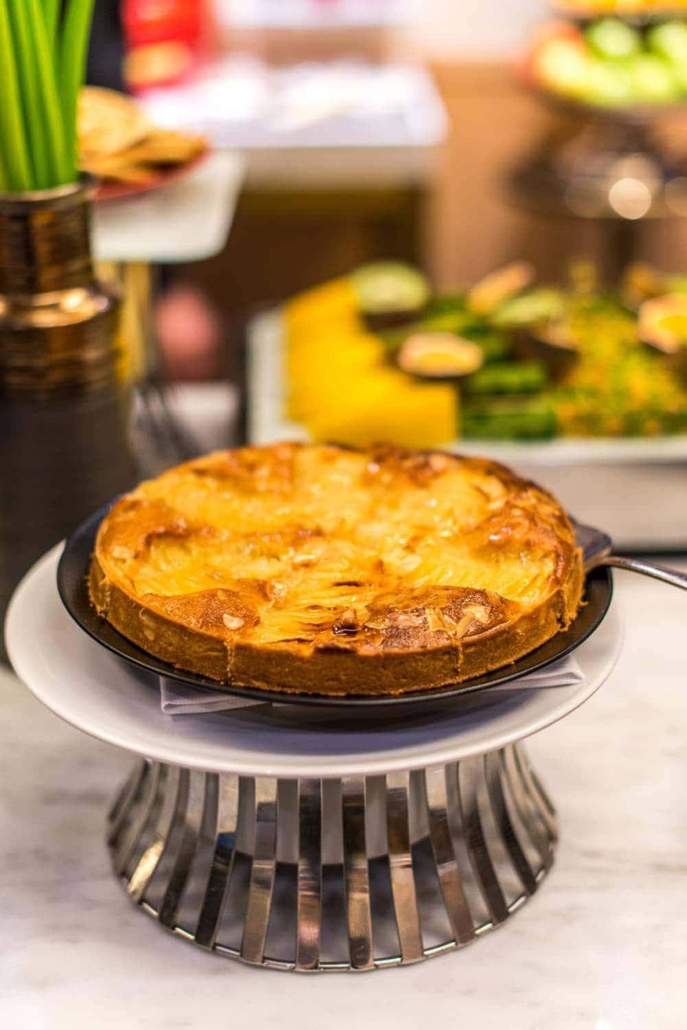 Photo de Restaurant le W