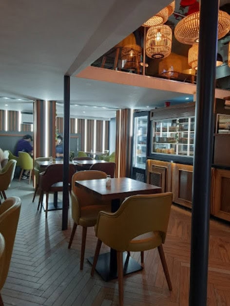 Restaurant Öz — photo 3