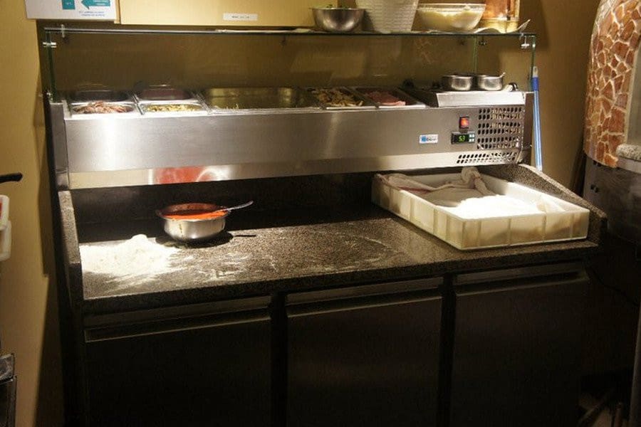 Ristorante Napoletano — photo 4