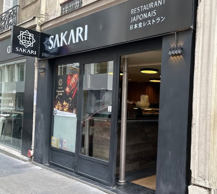 Sakari — photo 2