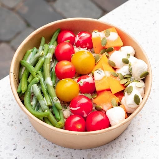 Salade fraicheur — photo 2