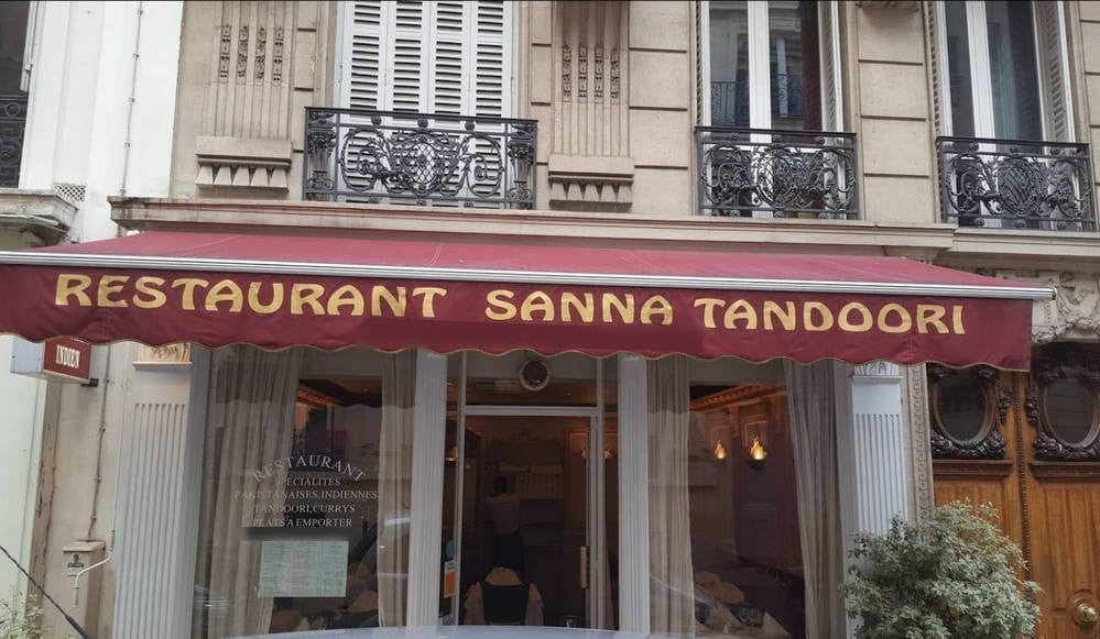 Sanna — photo 3