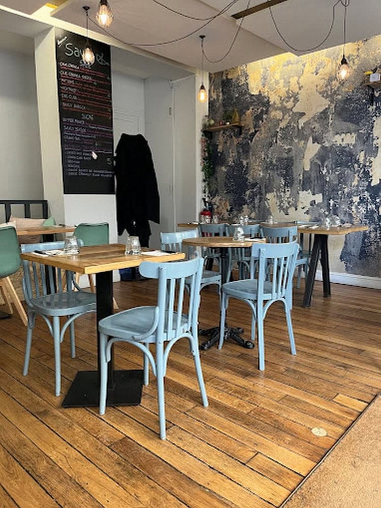 Sayly Brunch — photo 3