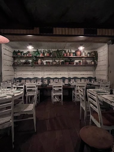 Sergent Garcia — photo 3