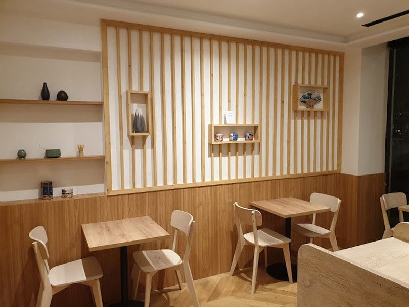 Shinsekai — photo 3