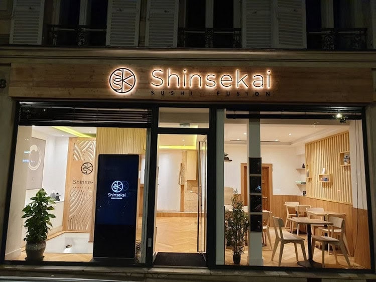 Shinsekai — photo 2