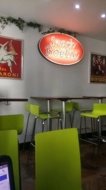 Snack Boëtíe — photo 3