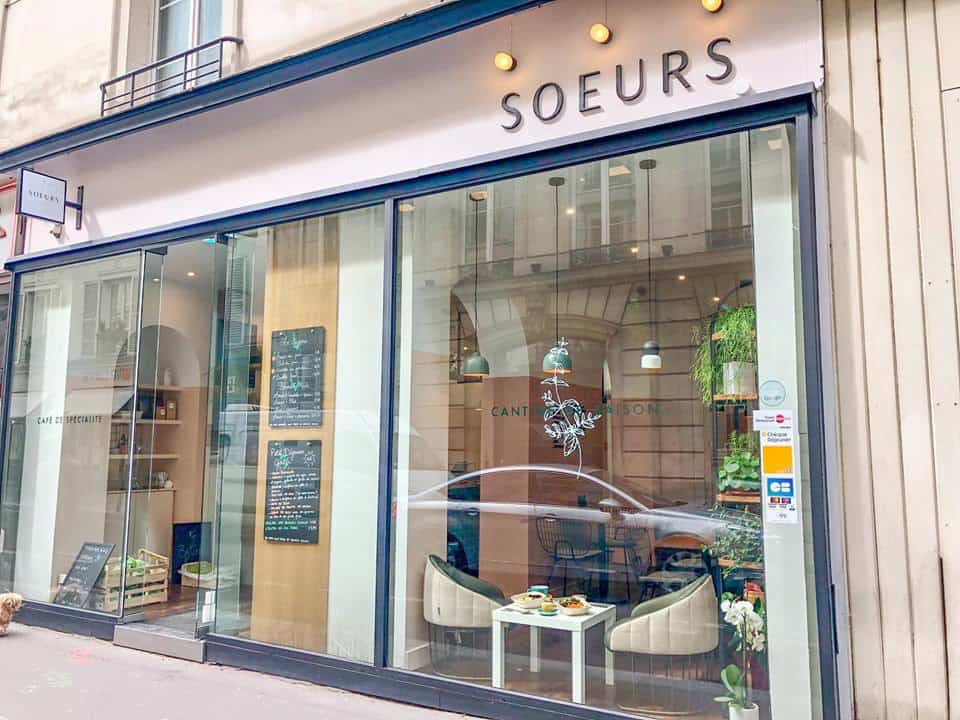 Soeurs — photo 2
