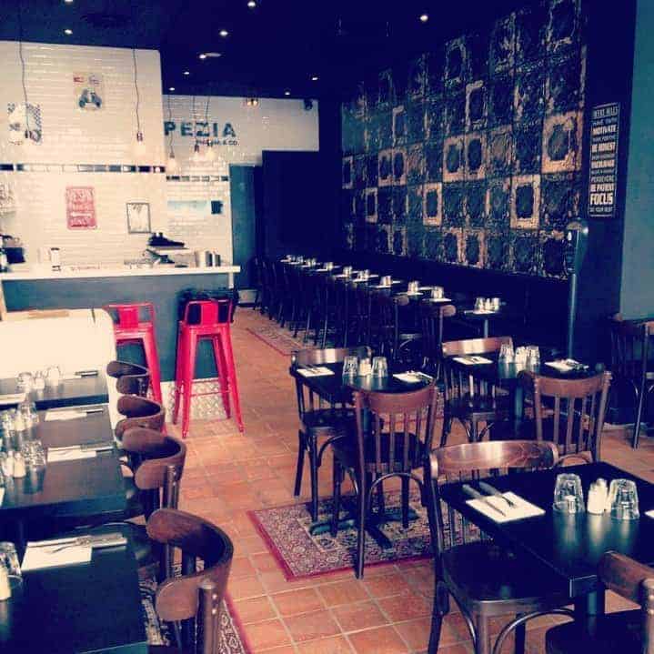 Spezia Piadina & Co — photo 3