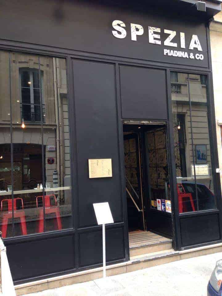 Spezia Piadina & Co — photo 2